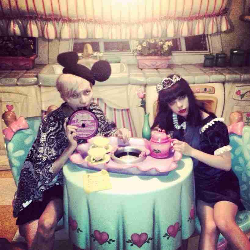 「女子より可愛い」と話題の美少年二人組がすごい