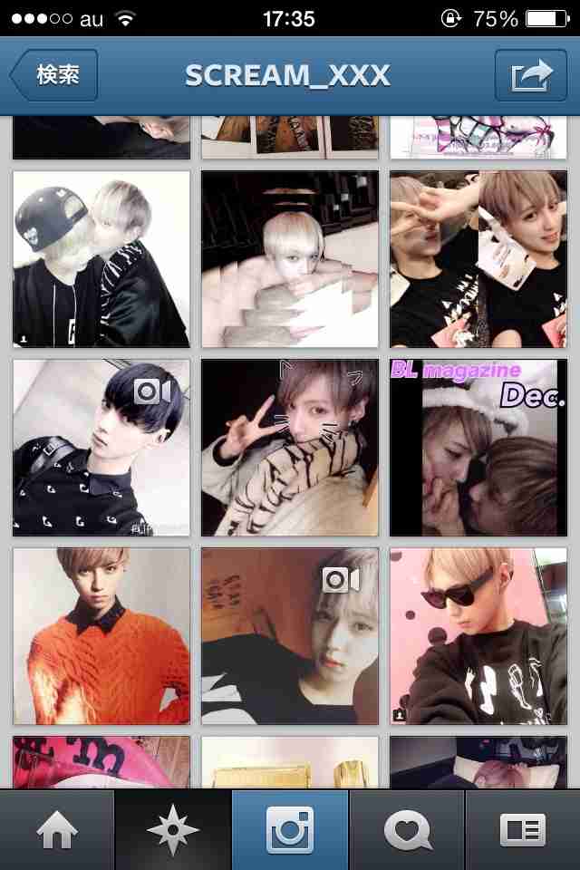 「女子より可愛い」と話題の美少年二人組がすごい