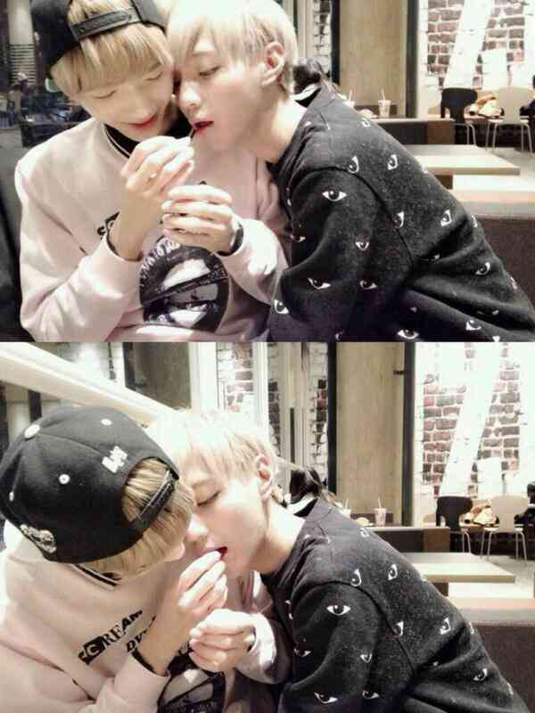 「女子より可愛い」と話題の美少年二人組がすごい