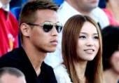 紗栄子、本田圭佑選手からユニホーム届く「息子達にプレゼント」
