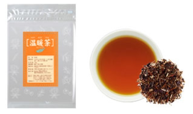 お宅のお茶は何茶ですか