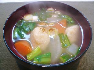 食材がない時に作る夕飯メニュー