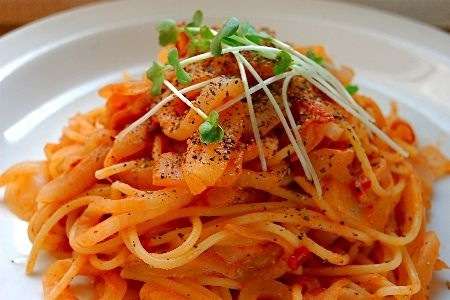 食材がない時に作る夕飯メニュー