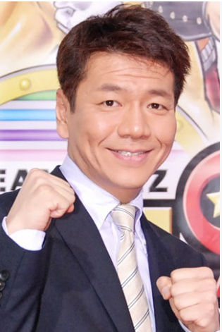 『第6回好きな司会者ランキング』明石家さんま3年ぶりに首位奪還!