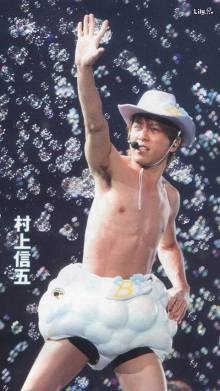 「下手なら歌うな！」嵐をカバーした関ジャニ∞にアラシックが激怒...ジャニーズファンの不毛な争いが過熱