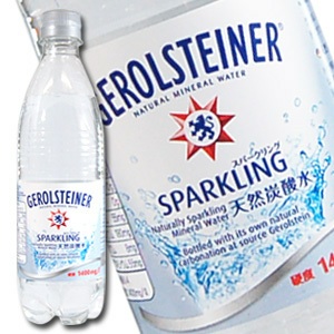 好きなお水はなんですか？