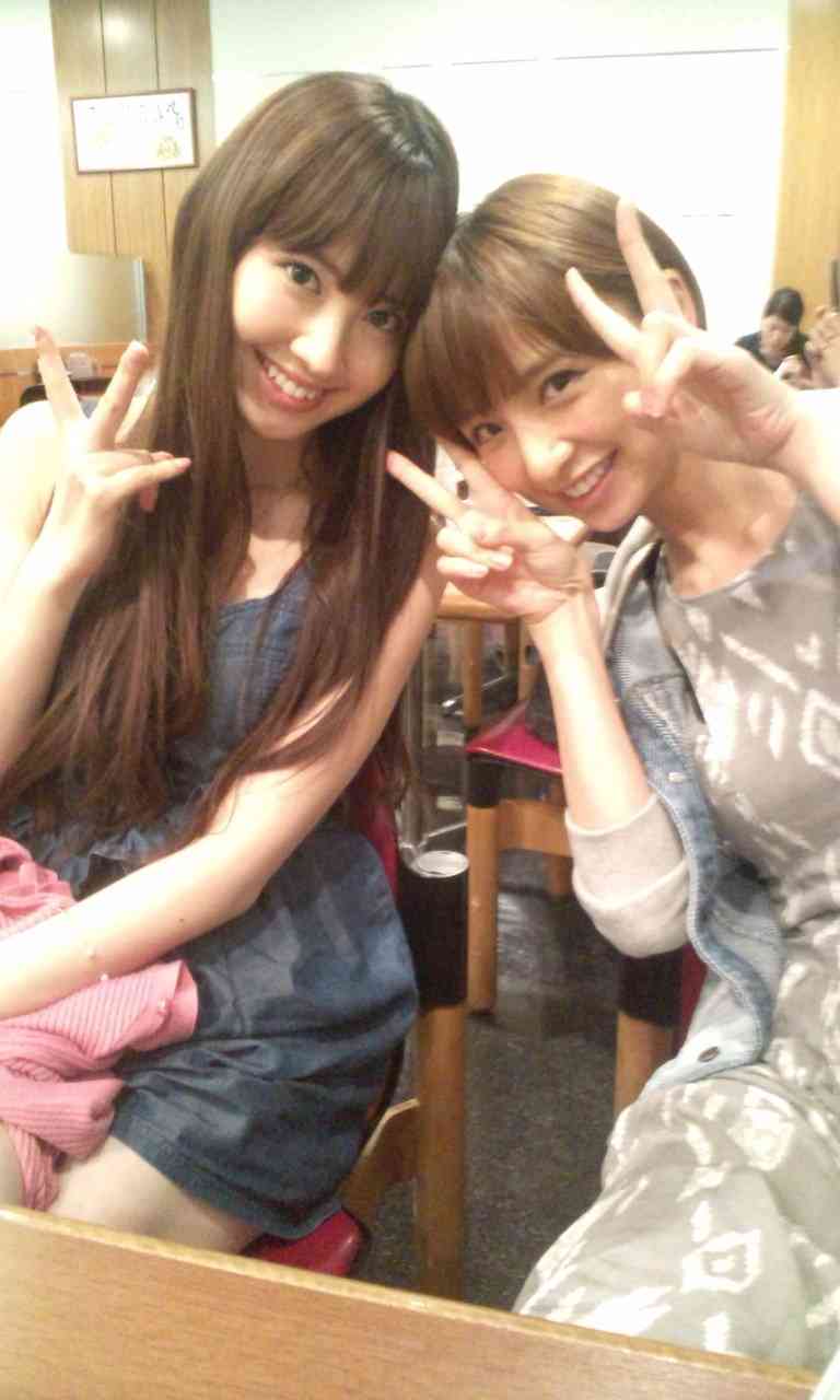 『完全プライベートやな』と思って…。AKB48高橋みなみ、雑貨屋で見かけた前田敦子に声かけられず