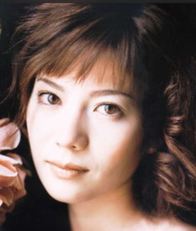 あなたにとっての理想の美女は?