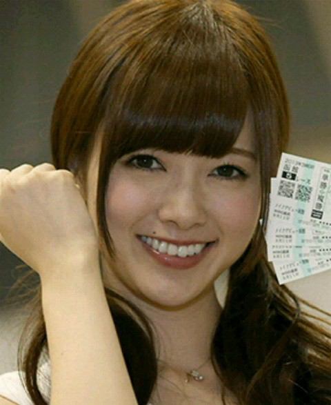 あなたにとっての理想の美女は?