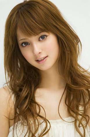 あなたにとっての理想の美女は?