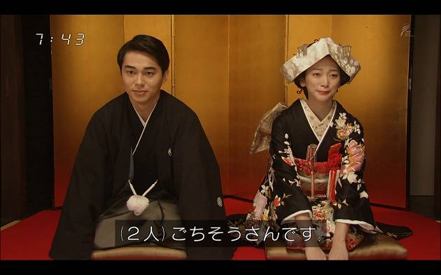 今週の「ごちそうさん」感想語りませんか？（「汁の棲み家」）