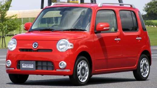 車種によって差別されたりしたことありますか？