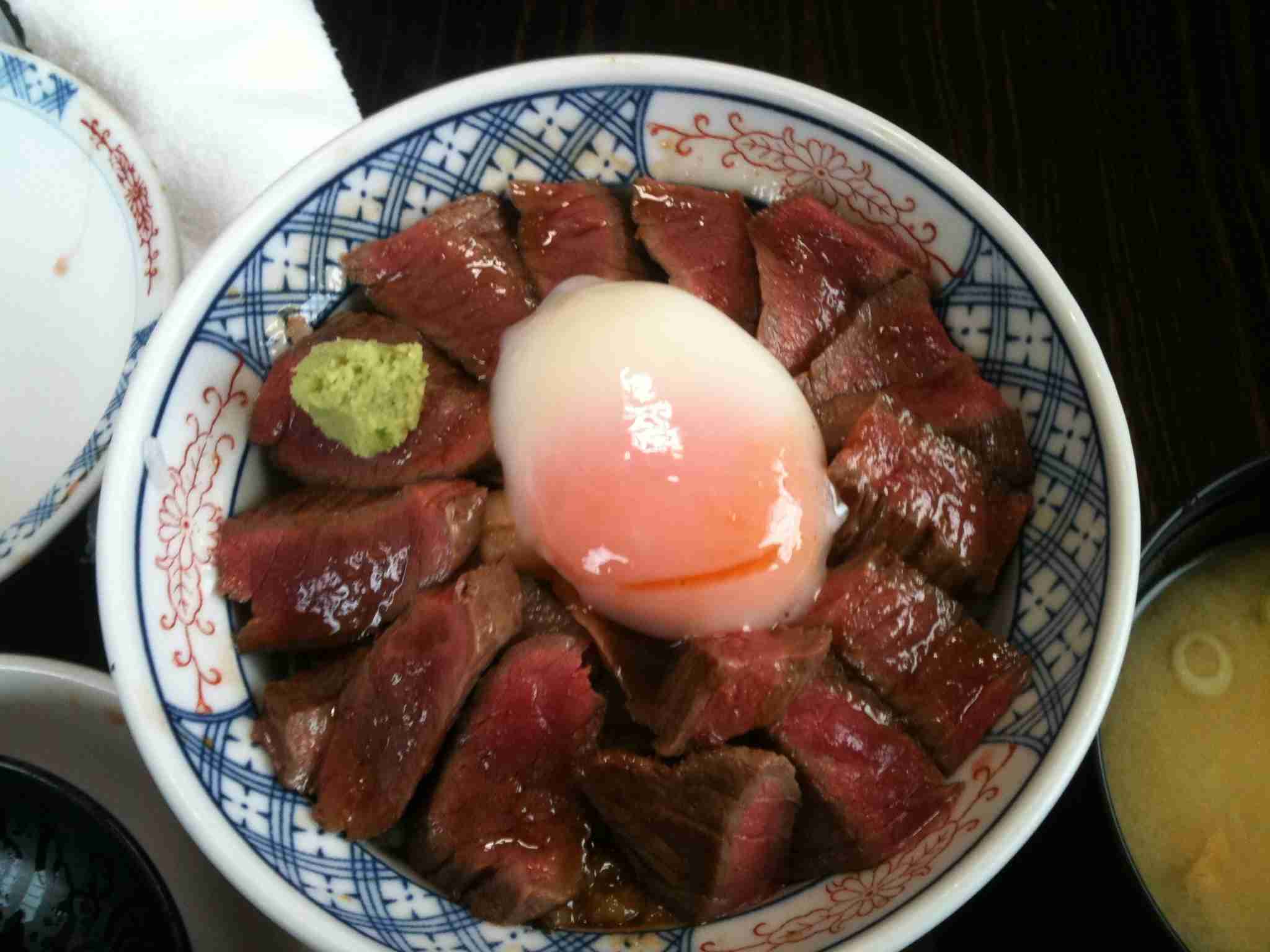地元の好物