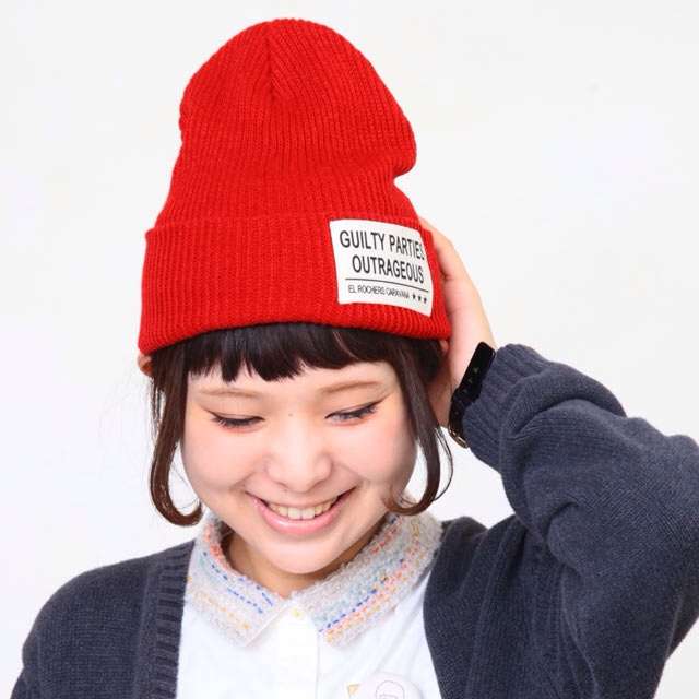 この時期被りたい素敵な帽子
