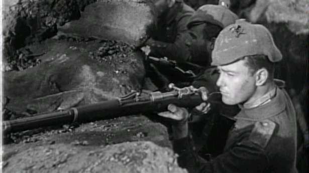 戦争を題材にした作品を語ろう