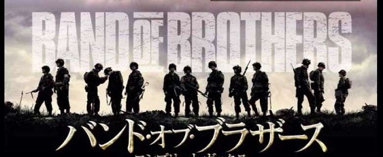 戦争を題材にした作品を語ろう
