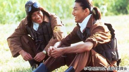 戦争を題材にした作品を語ろう