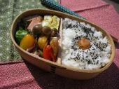 キャラ弁って良いものなの?