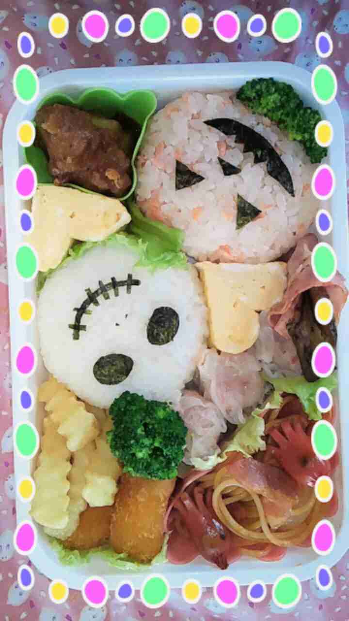 キャラ弁って良いものなの?