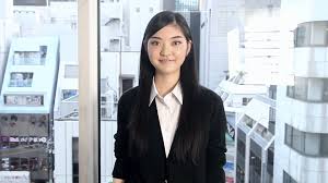2014ミス・インターナショナル日本代表が決定！21歳の大学生・本郷李來さん