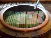 個性的な温泉宿☆