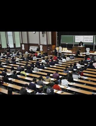 受験勉強中あるある
