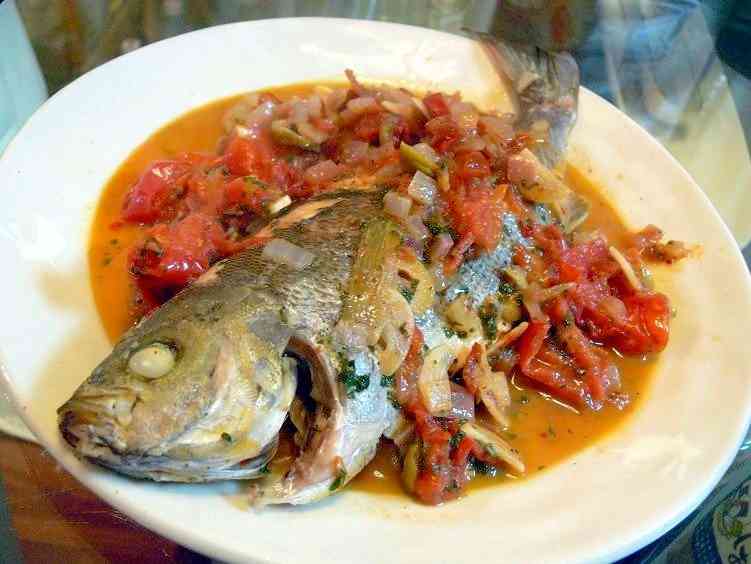 一番好きなお魚は何ですか？