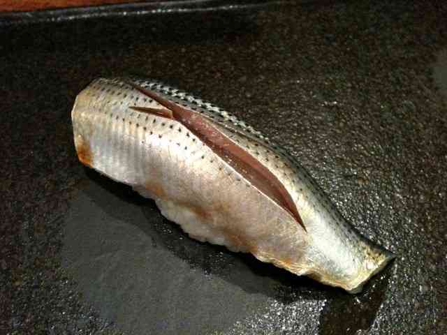 一番好きなお魚は何ですか？