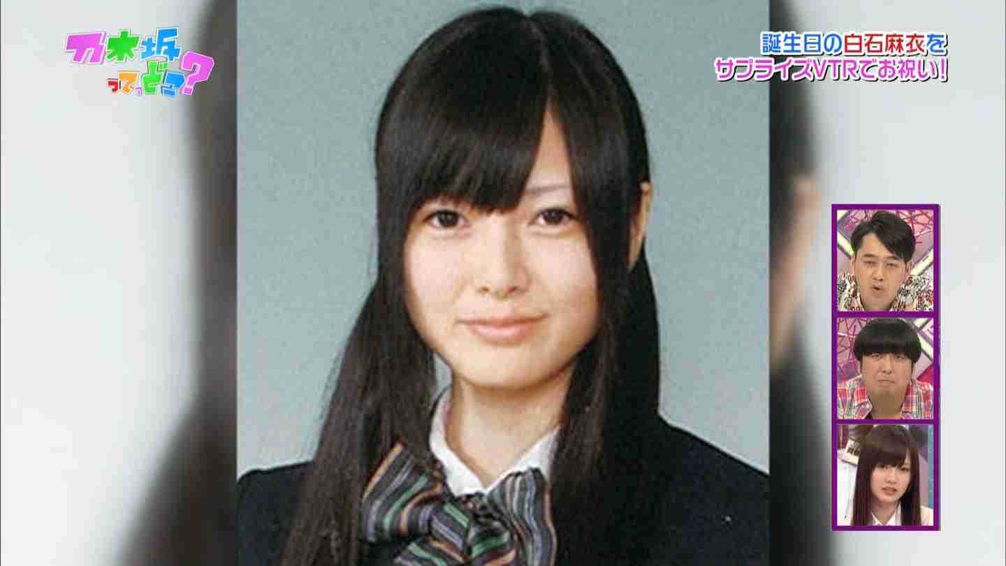 AKB48小嶋陽菜、組閣にも自然体…肩書も辞退「私できないので」