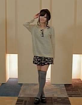 AKB48小嶋陽菜、組閣にも自然体…肩書も辞退「私できないので」