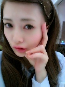 AKB48小嶋陽菜、組閣にも自然体…肩書も辞退「私できないので」