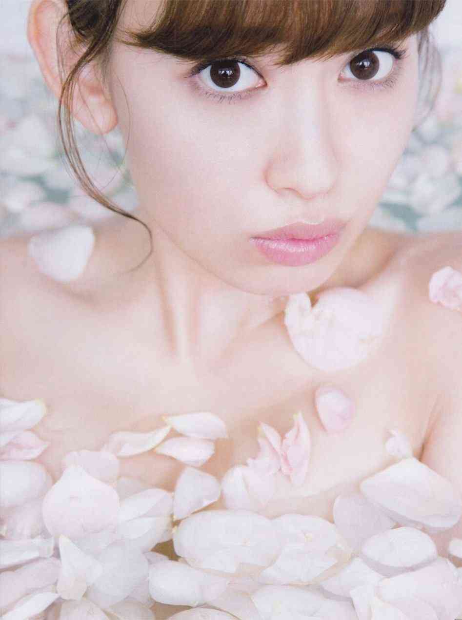 AKB48小嶋陽菜、組閣にも自然体…肩書も辞退「私できないので」