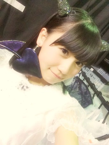 AKB48大島優子“卒業曲「前しか向かねえ」”で単独センター