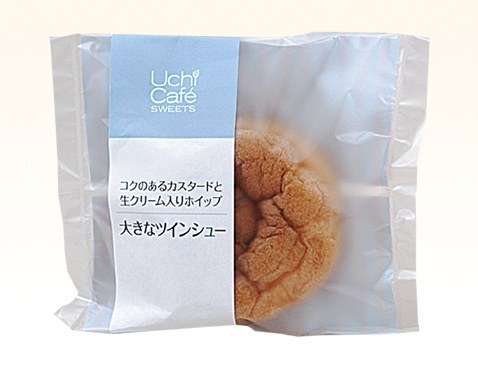ローソンで買ってしまうもの
