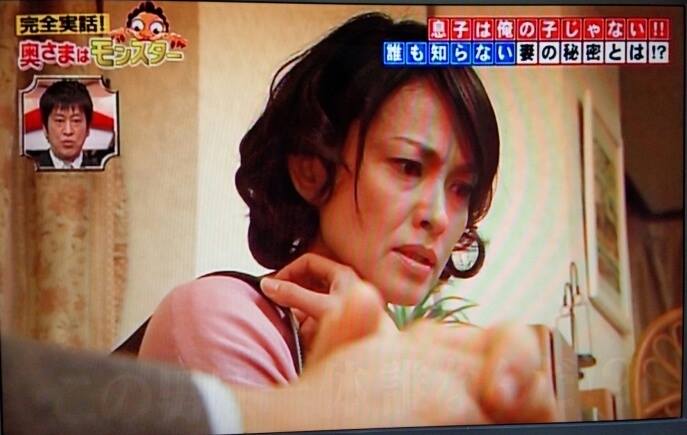 喜多嶋舞、DNA鑑定結果に反論「長男は大沢さんの子です」