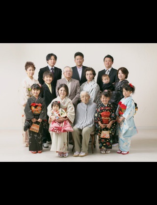 義家族にタメ語？敬語？？どちらを使ってますか？