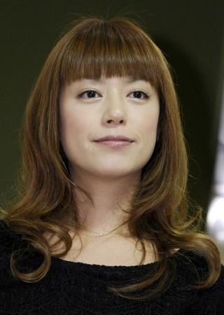 元モーニング娘。の安倍なつみ、変わらぬルックスに絶賛の声