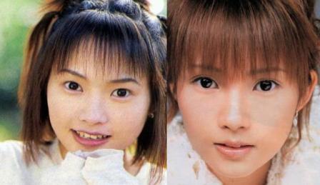 元モーニング娘。の安倍なつみ、変わらぬルックスに絶賛の声