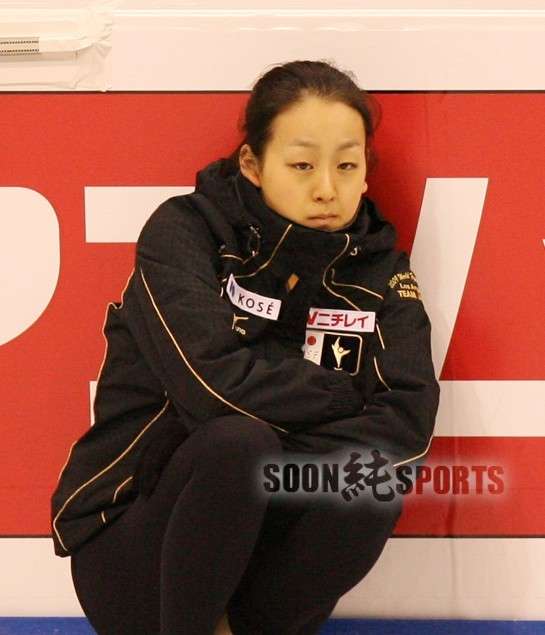 韓国フィギュアスケート界が断言「浅田真央はキム・ヨナに絶対勝てない」