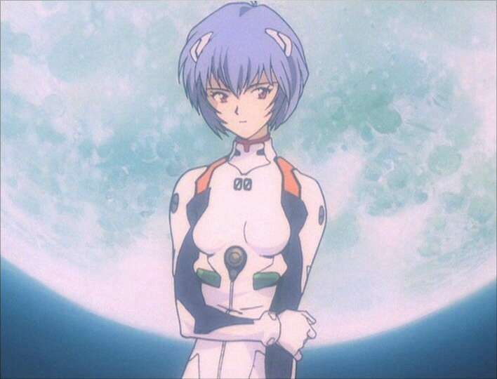 「エヴァンゲリオン」好きな人いませんか？