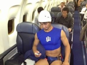 【祝】田中マー君 ヤンキース決定! 161億円 7年契約!