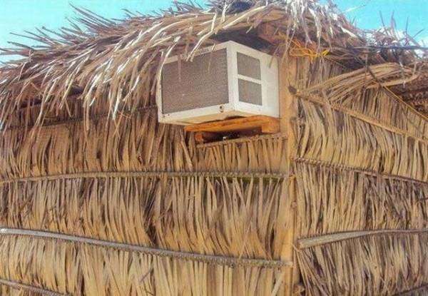 何でこうなるの…「理想と現実」の違いが伝わってくる写真