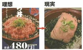 何でこうなるの…「理想と現実」の違いが伝わってくる写真