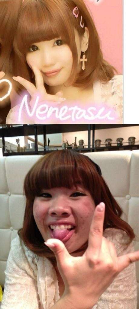 何でこうなるの…「理想と現実」の違いが伝わってくる写真