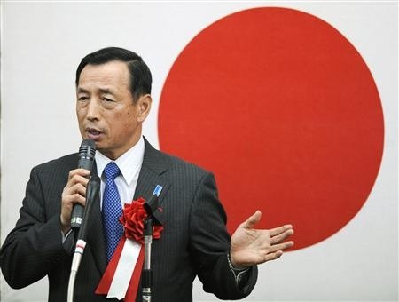 田母神氏、断トツ本命!? 都知事選アンケートで異変、8割以上の票集め