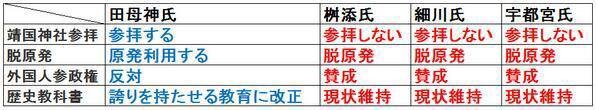 田母神氏、断トツ本命!? 都知事選アンケートで異変、8割以上の票集め