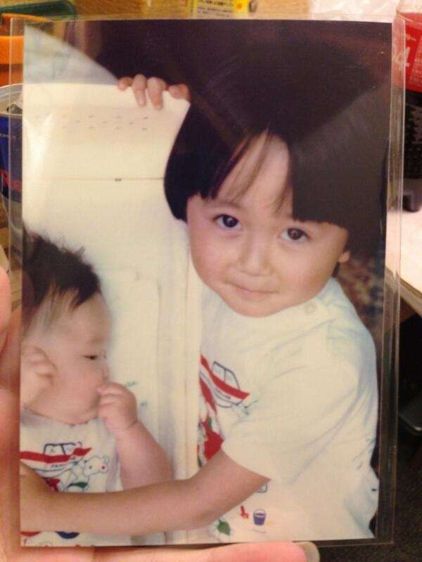 裁判所も認めた60歳のおじさんと11歳美少女のカップルのラブラブ画像…