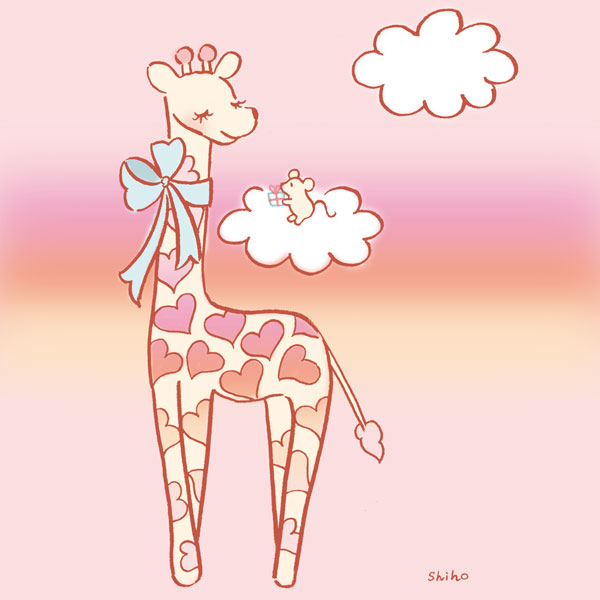 明るい気持ちになれる画像ください。