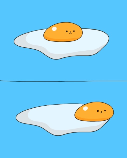 明るい気持ちになれる画像ください。