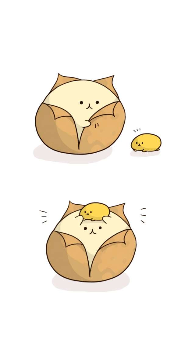 明るい気持ちになれる画像ください。